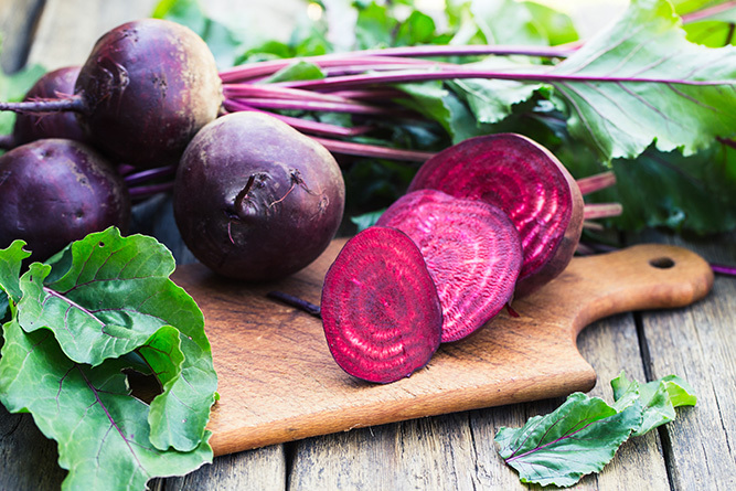 Beets 2