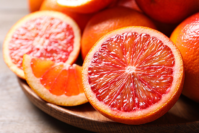 Blood Orange 2