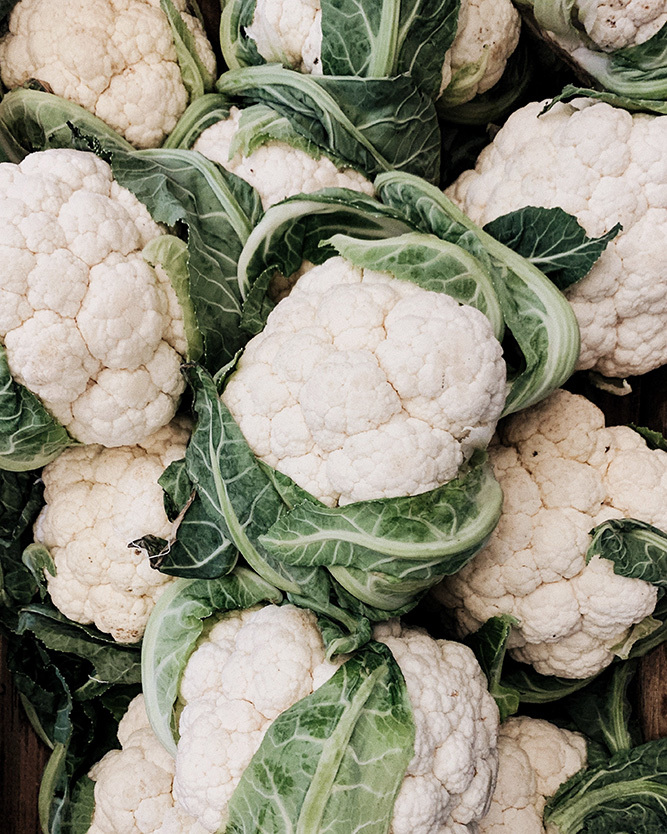 Cauliflower 2