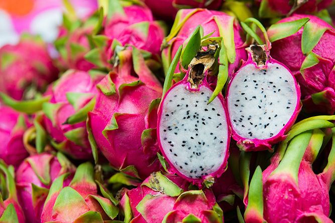 Dragon Fruit 2