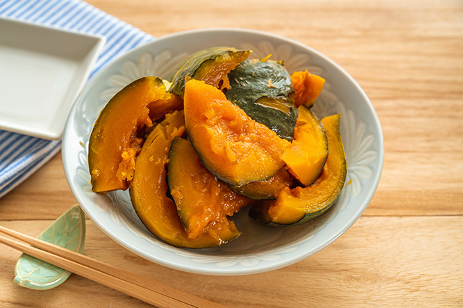 Kabocha 3