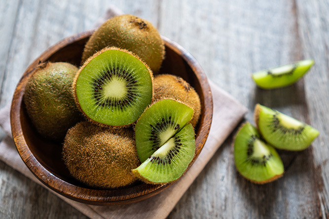 Kiwi 2