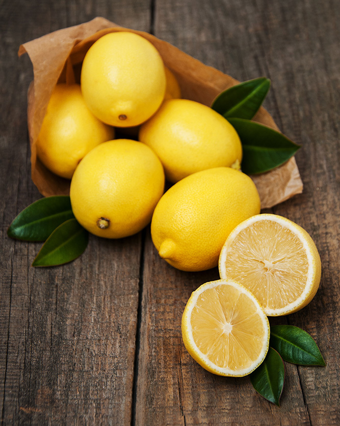 Lemon 2